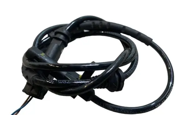 BMW X5 F15 ABS rear brake sensor 6771777