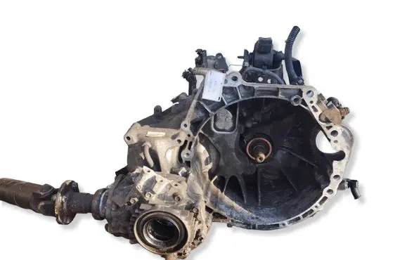 Nissan X-Trail T30 Manual 5 speed gearbox 8H500 5342950