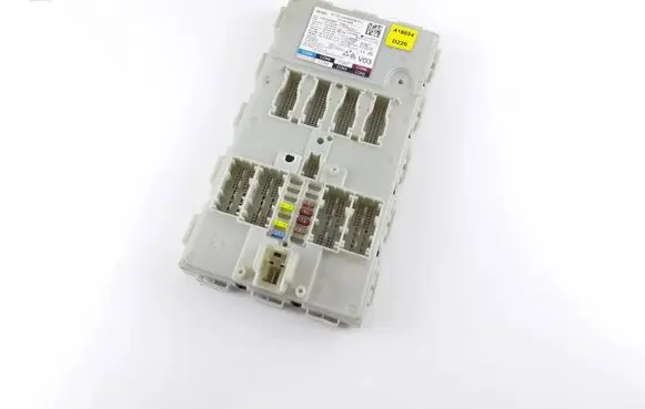 BMW 5 G30 G31 Comfort/convenience module 5A0BA28 61355A0BA28