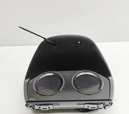 BMW X1 F48 F49 Speedometer (instrument cluster) 5A3B675 A3C10514200