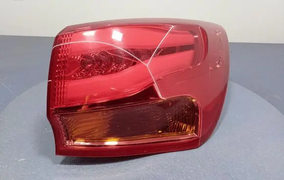 KIA Ceed Rear/tail lights 92402-A23