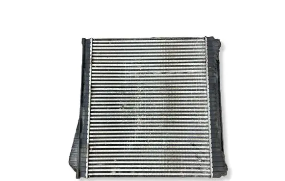Land Rover Range Rover Sport L320 Intercooler radiator AH329L440AB