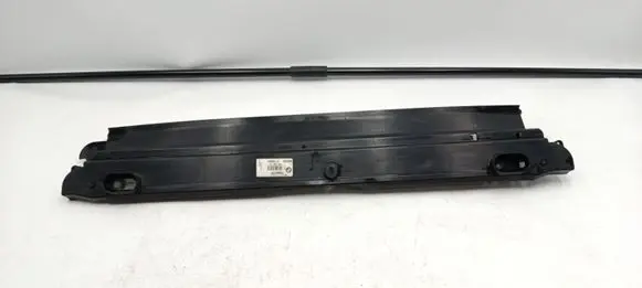 BMW 5 E60 E61 Radiator set 7805595