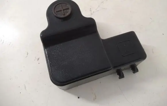 Hyundai Tucson JM Fuse box cover 919502E020