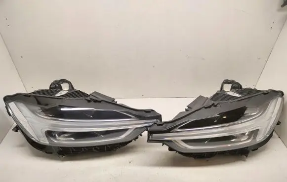Volvo XC60 Headlight/headlamp