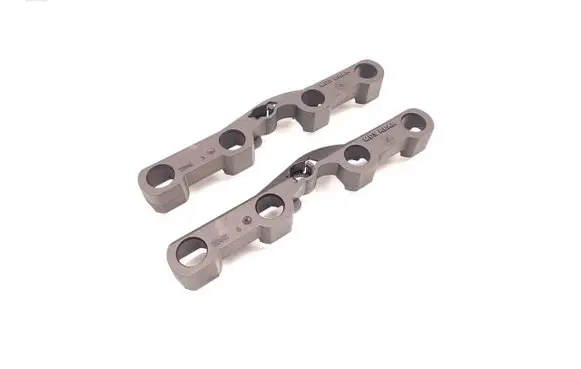 Chrysler 300 - 300C Valve rocker arm 729AC