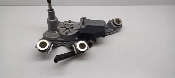 Lexus CT 200H Rear window wiper motor 8513076010 2596002252