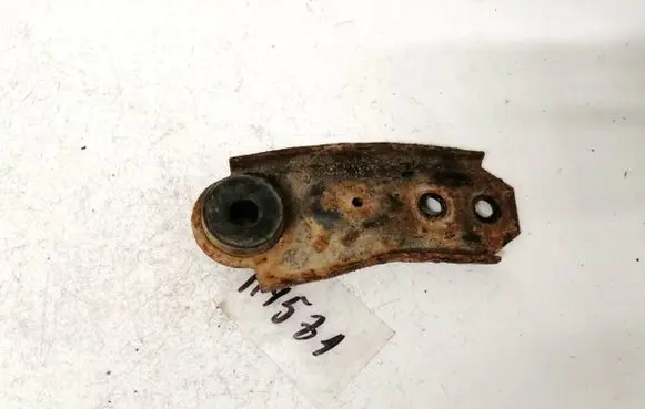 Opel Astra G Radiator mount bracket 