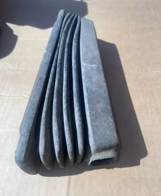 BMW 3 E30 Handbrake trim 1153408
