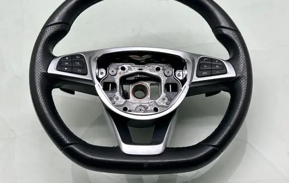 Mercedes-Benz GLC X253 C253 Steering wheel A0004603803 Q107GS010 308013899162AJ