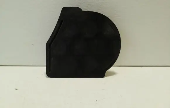 Other under body part