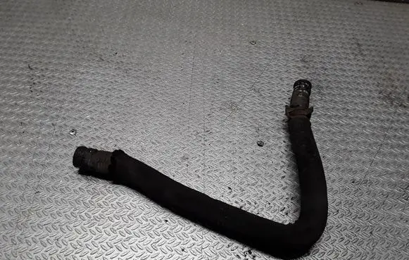 Peugeot 206 Engine coolant pipe/hose