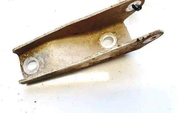 Skoda Fabia Mk2 (5J) Engine mounting bracket 6q0199851ak