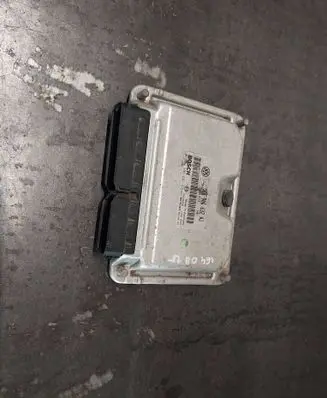 Engine control unit/module ECU