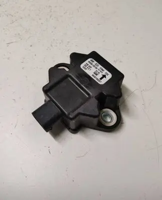 Hyundai Santa Fe ESP acceleration yaw rate sensor 956902B100 6640106207