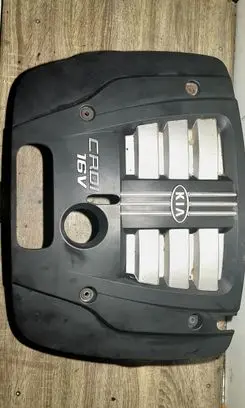 KIA Sorento Engine cover (trim)
