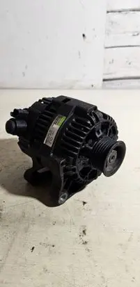 Peugeot 206 Generator/alternator 2542394B 9638275580 A11VI106