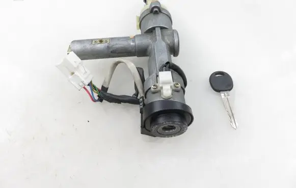 Hyundai Santa Fe Ignition lock 