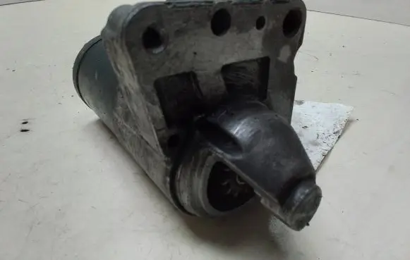Peugeot 307 Starter motor M000T22472 9664016980