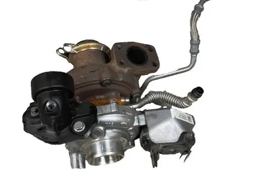 Citroen C3 Aircross Turbo 9835855380