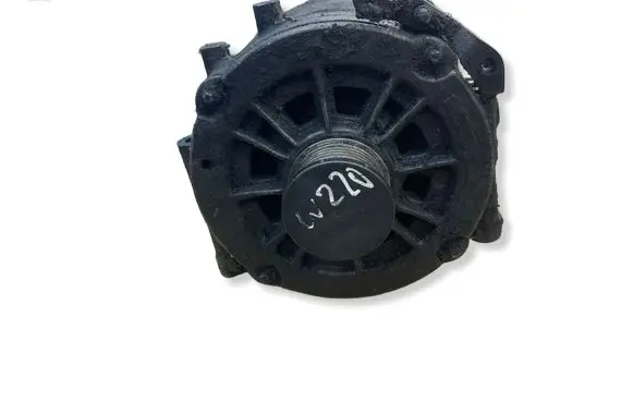Mercedes-Benz S W220 Generator/alternator A0001501650