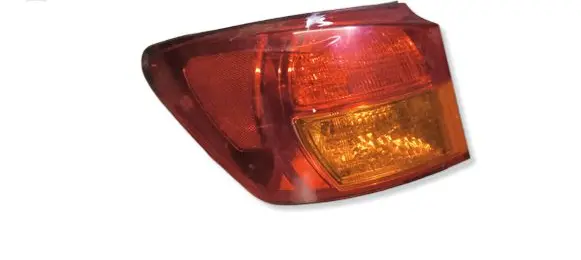 Lexus IS 220D-250-350 Rear/tail lights 