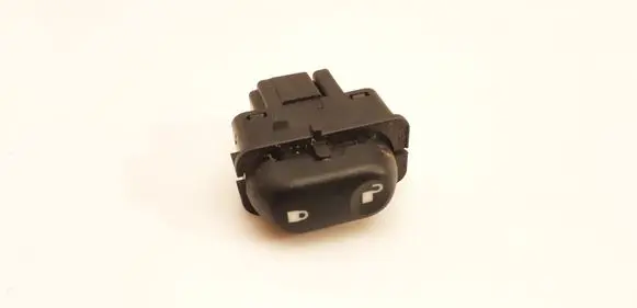 Lincoln Aviator I Central locking switch button 