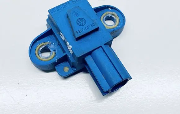 Seat Altea Airbag deployment crash/impact sensor 1K0955557A