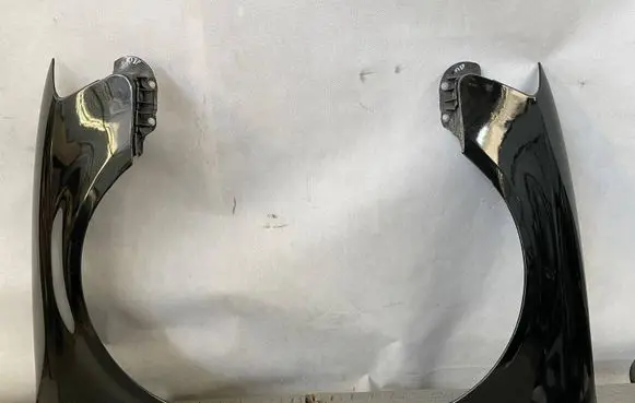 Audi A3 S3 8P Fender 8P0821105 8P0821106