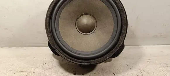 Jaguar XE Rear door speaker GX7318808CD 430407770743 D1P2A