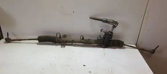 Chrysler Grand Voyager IV Steering rack
