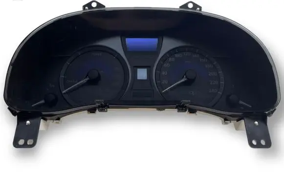 Lexus RX 330 - 350 - 400H Speedometer (instrument cluster) 8380048K40 XU19A 2574602611