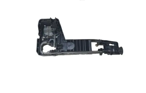 Mercedes-Benz Vito Viano W447 Sliding door exterior handle/bracket A4477600334 151321 01150024005