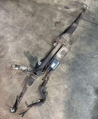 BMW 3 GT F34 Steering rack 6864965