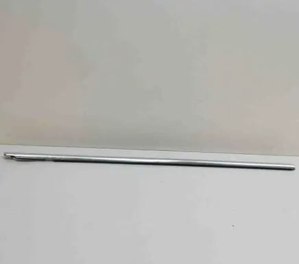 Audi A7 S7 4K8 Door glass trim 4K8837476