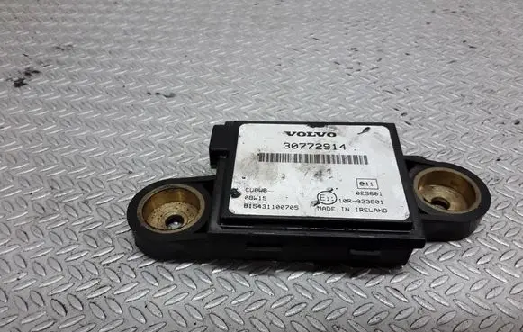 Volvo S80 Other control units/modules 30772914