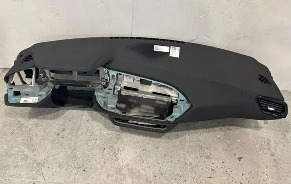 BMW Z4 g29 Dashboard 