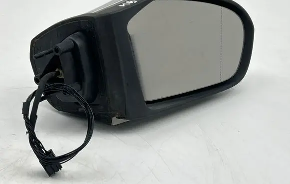 Mercedes-Benz A W169 Front door electric wing mirror A3140418