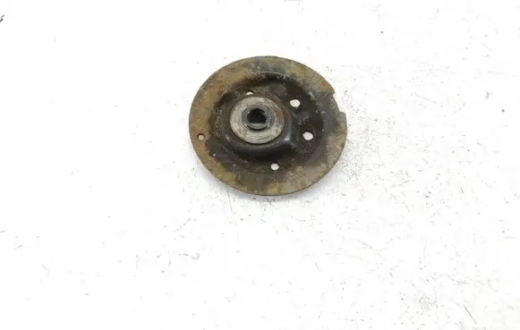 Toyota Avensis T250 Front coil spring rubber mount 