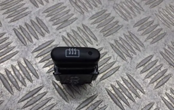 Toyota Matrix (E130) Windscreen/window heater switch 
