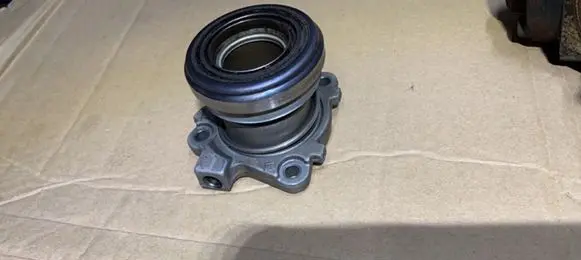 Opel Zafira B clutch release bearing 55563511
