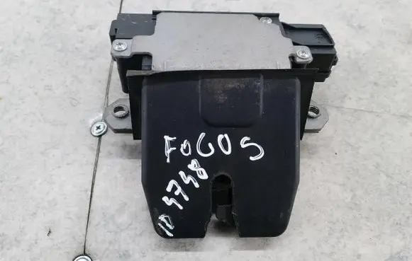 Ford Focus Tailgate lock latch 3M51R442A66AF