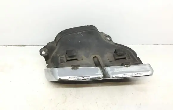 Mercedes-Benz E W212 Muffler ending A2314900127