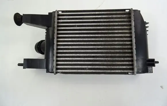 Nissan Pulsar Intercooler radiator 144613ZU1B