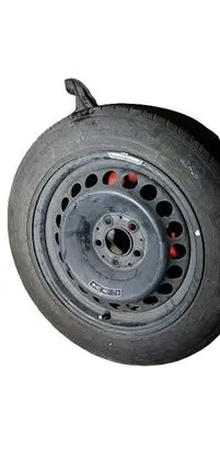 Mercedes-Benz S W220 R16 spare wheel A1705840538