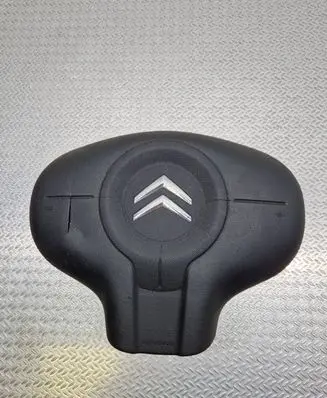 Citroen C3 Picasso Steering wheel airbag 96830365ZD 1103531