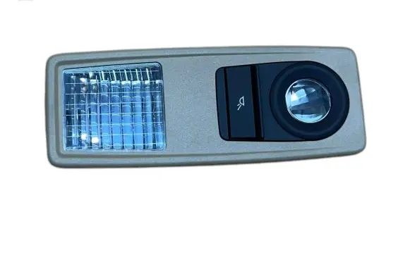 BMW X3 F25 Rear seat light 9215622 18900140