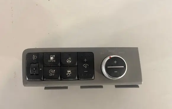 KIA Soul Other dashboard 