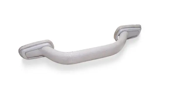Volkswagen Transporter - Caravelle T4 Front interior roof grab handle 705857607A