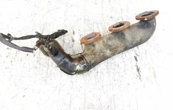 Chrysler Crossfire Exhaust manifold
